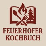 Logo Feuerhofer Kochbuch mit Link